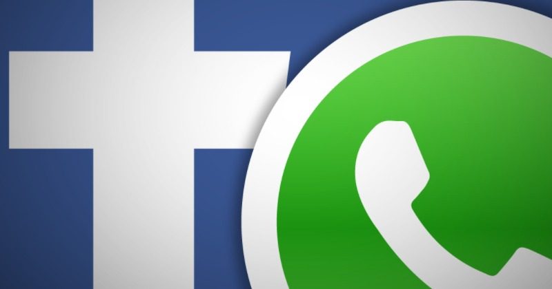 Facebook WhatsApp Campaign