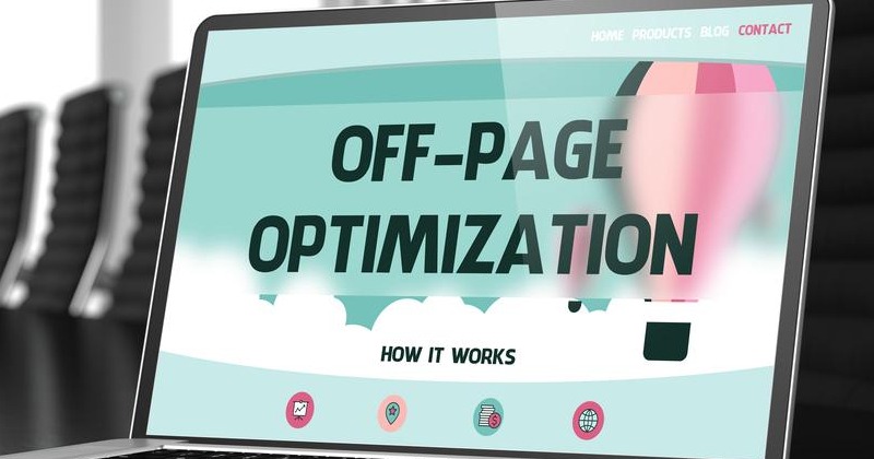 SEO Off-page