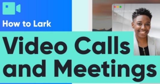 Video Calls Meeting