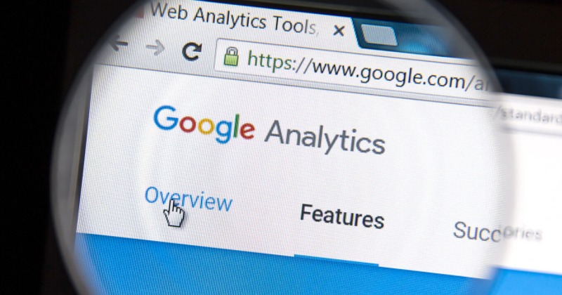 Google Analytics