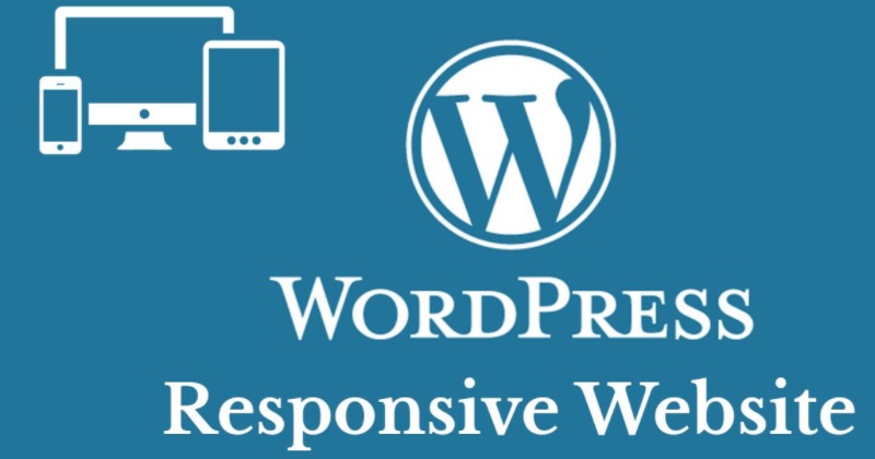 WordPress Website Creation