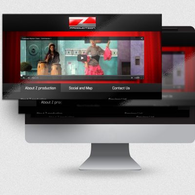 ZProduction | Case Study