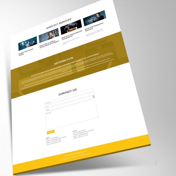 OverOTT | Case Study