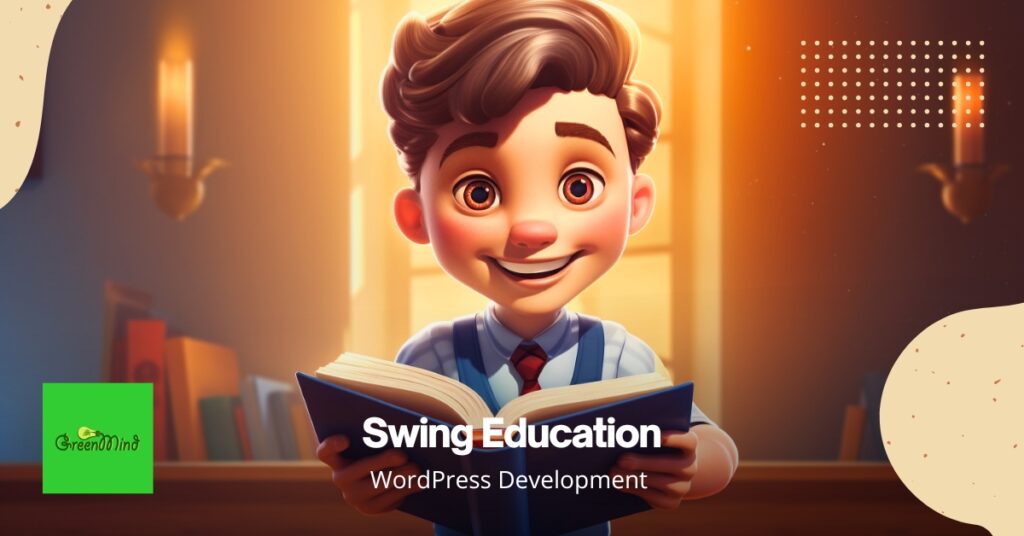 Swing Education | Case Study