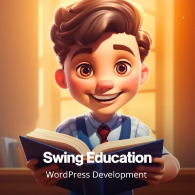 Swing Education | Case Study