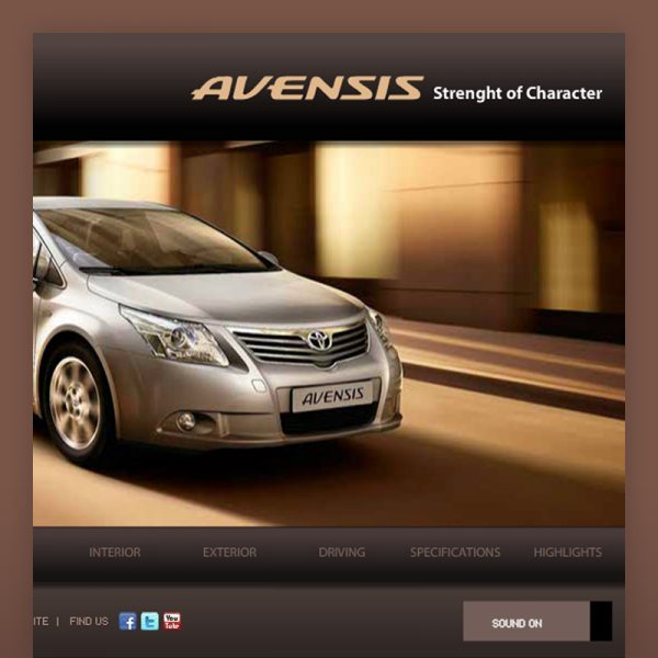 Toyota | Case Study