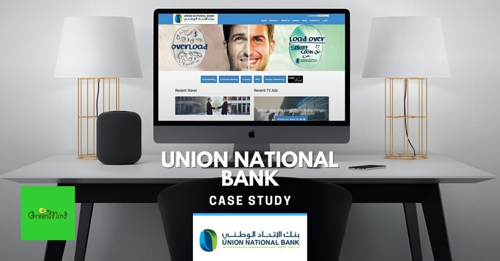 Union National Bank | Case Study