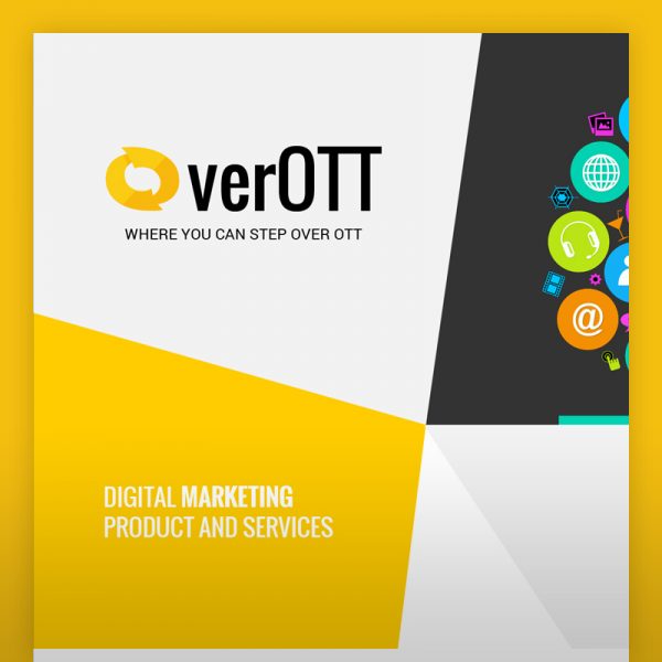 OverOTT | Case Study