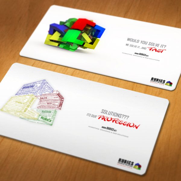Rubics | Case Study