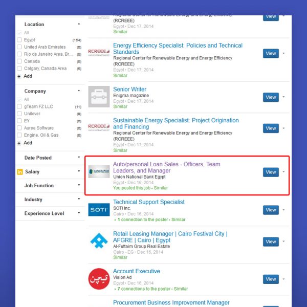 Union National Bank | Case Study