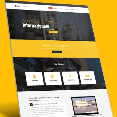 CTIP | Case Study