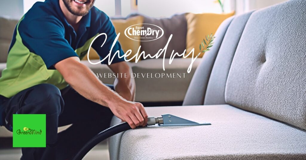 Chemdry | Case Study