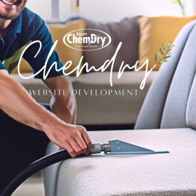 Chemdry | Case Study