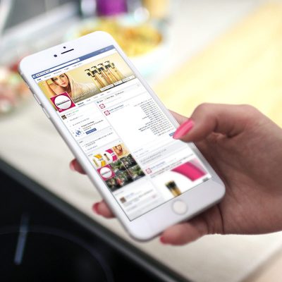 Keratin Cure | Case Study