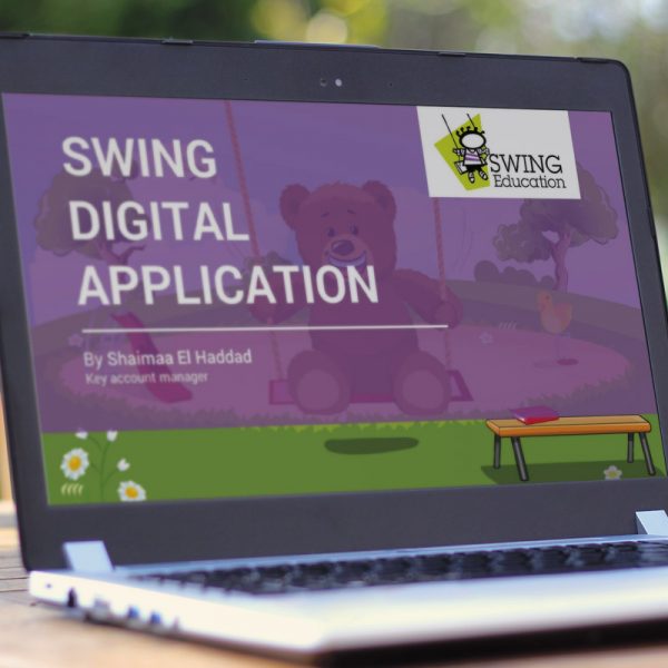 Swing Education | Case Study