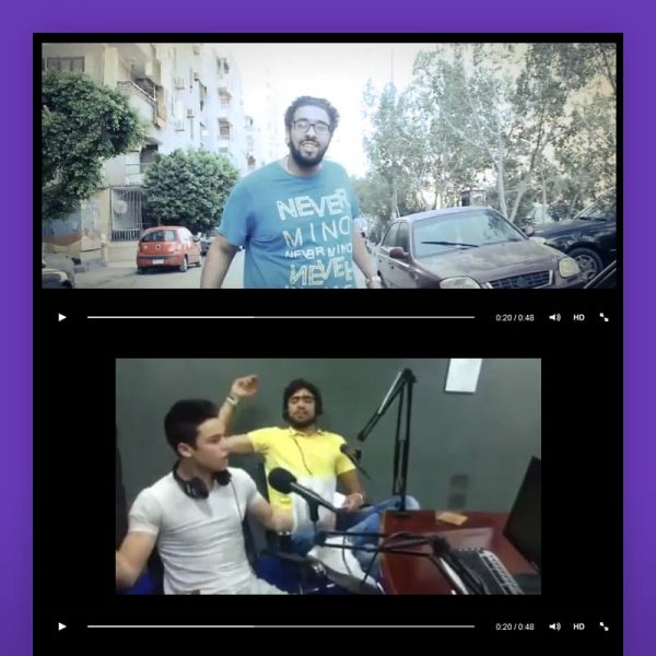 7nujoom | Case Study