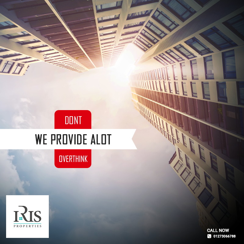 Iris Properties | Case Study
