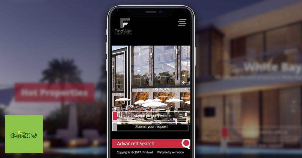 FindWell | Case Study