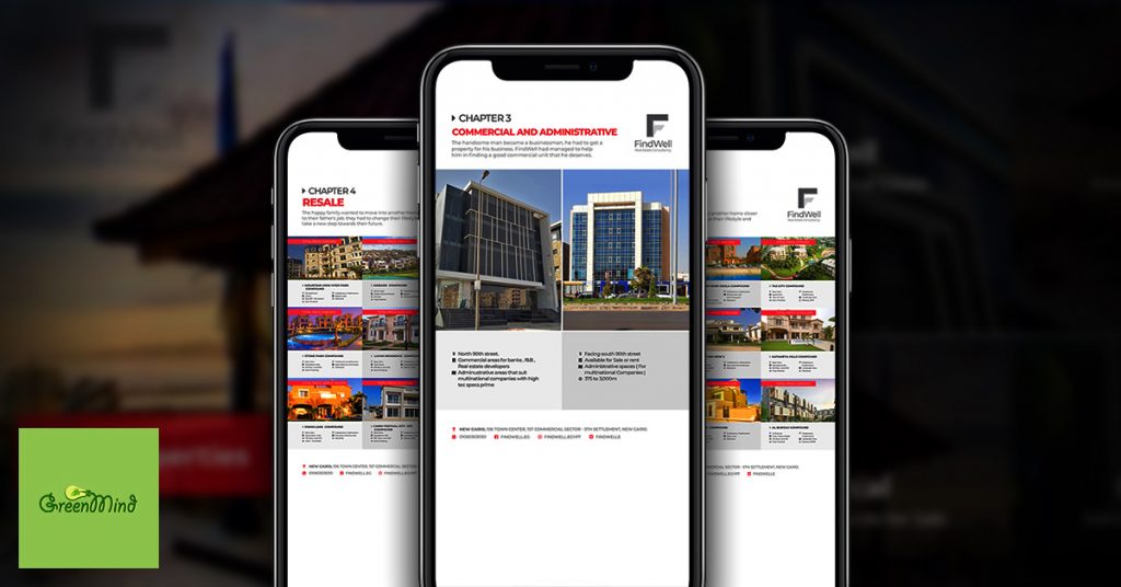 FindWell | Case Study