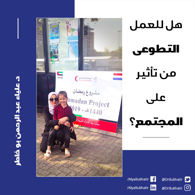 Alyaa Bukhatir | Case Study