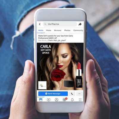 Via Pharma | Case Study