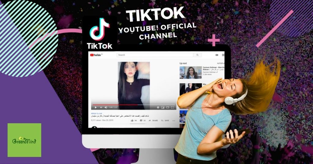 TikTok | Case Study
