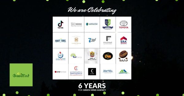 Celebrating 6 Years of Digital Marketing