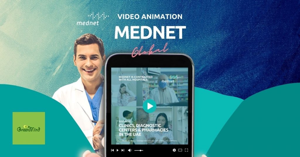 mednet case study solution