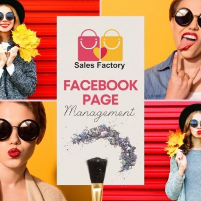 Sales Factory | Case Study