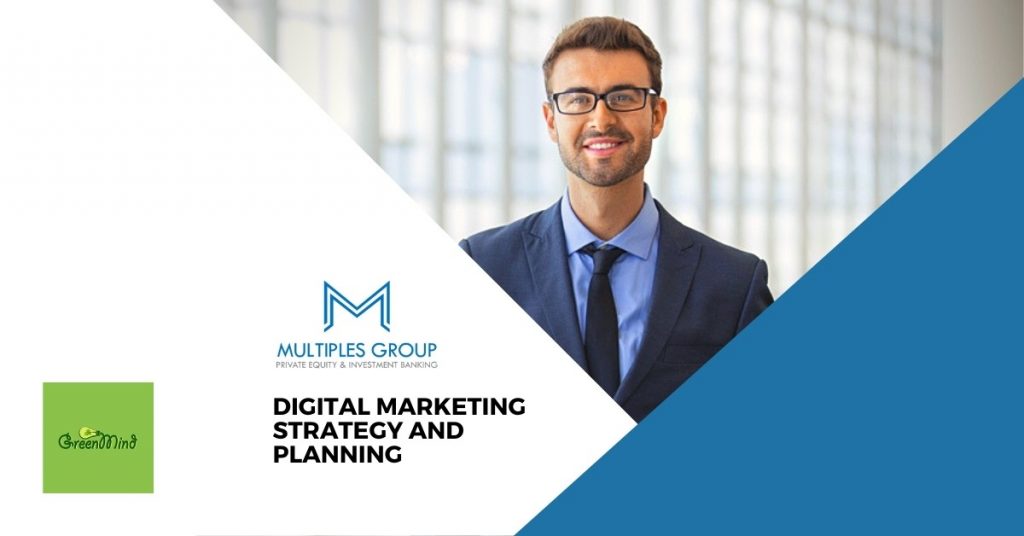Multiples Group | Case Study
