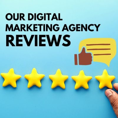 Our Digital Marketing Agency Reviews | Solid Proof