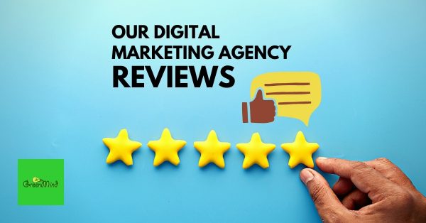 Our Digital Marketing Agency Reviews | Solid Proof