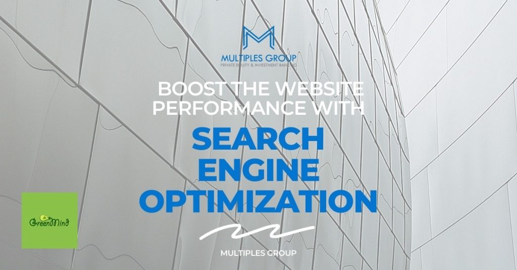 Multiples Group | Case Study
