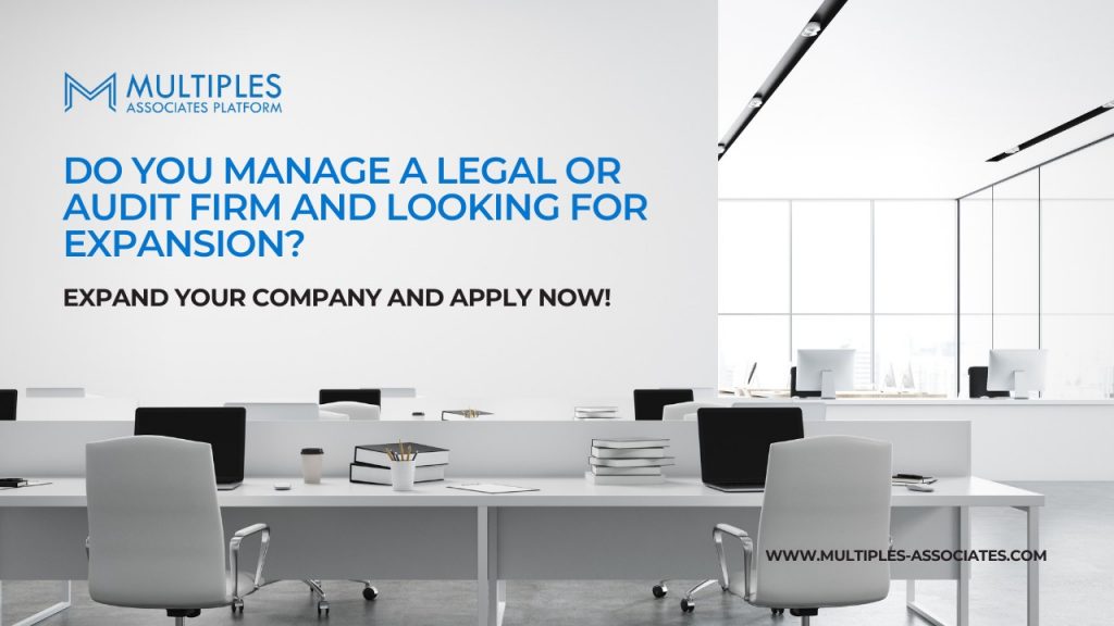 Multiples Group | Case Study