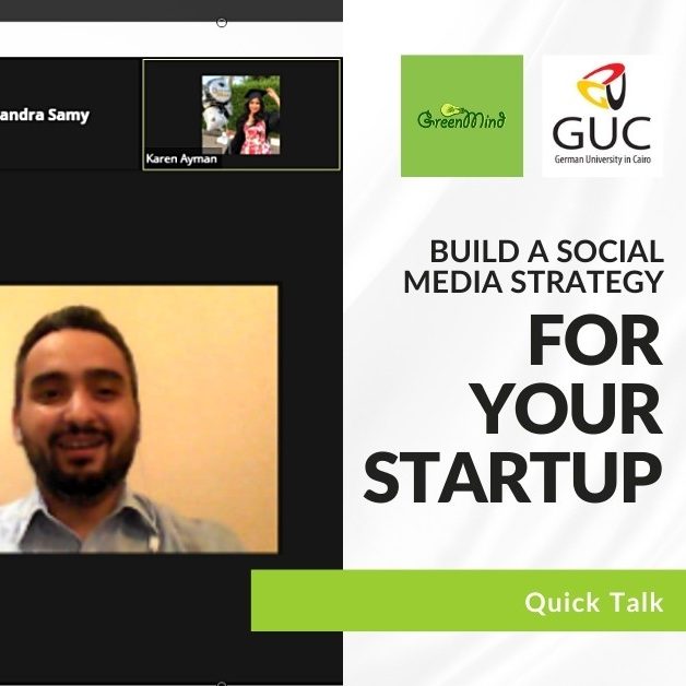 Build a Social Media Strategy for Your Startup