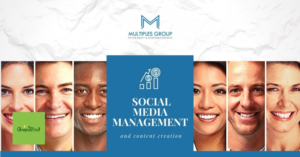 Multiples Group | Case Study
