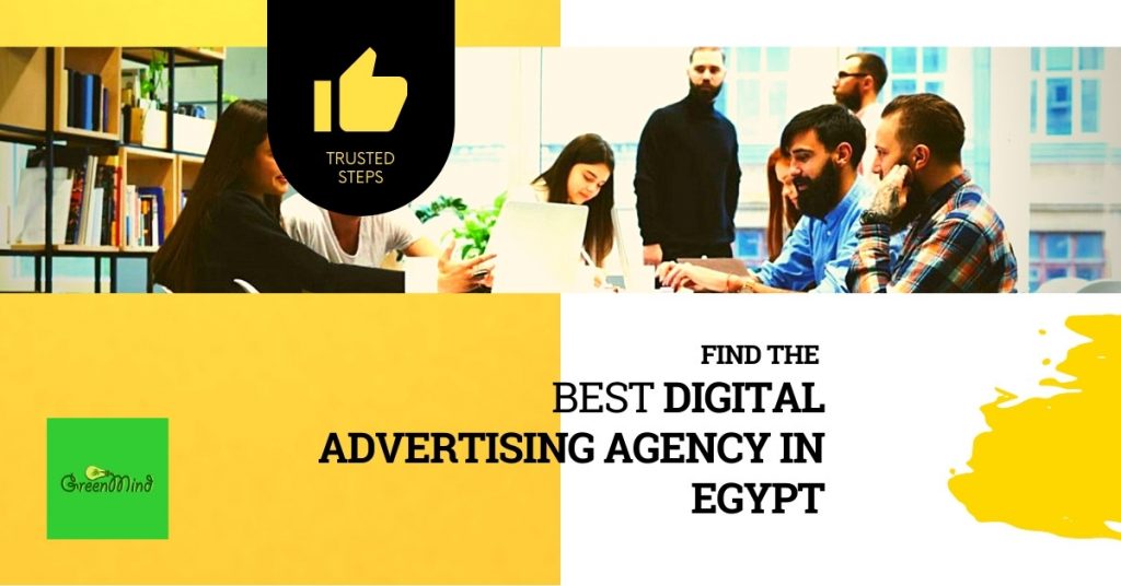 Find the Best Digital Advertising Agency in Egypt