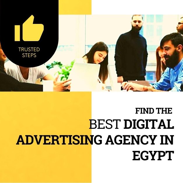 Find the Best Digital Advertising Agency in Egypt