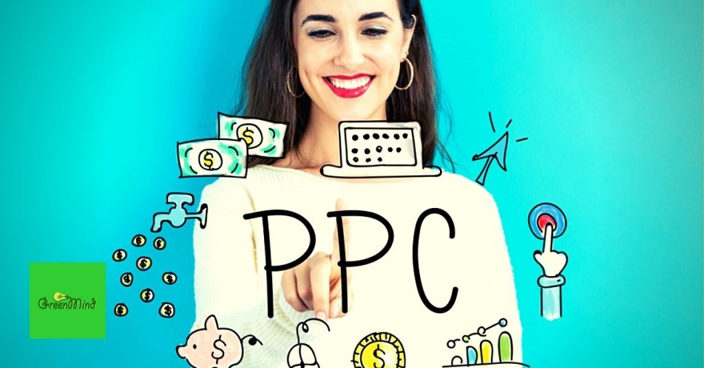 PPC AdWords campaign