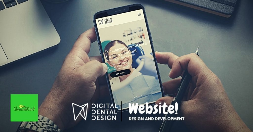 Digital Dental Design | Case Study