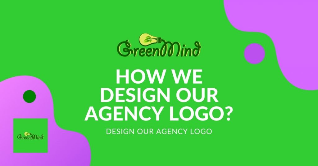 How We Design Our Digital Marketing Agency Logo?