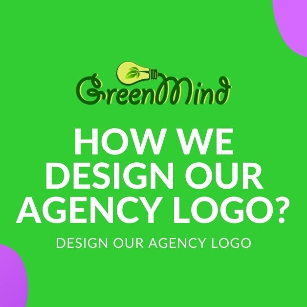 How We Design Our Digital Marketing Agency Logo?