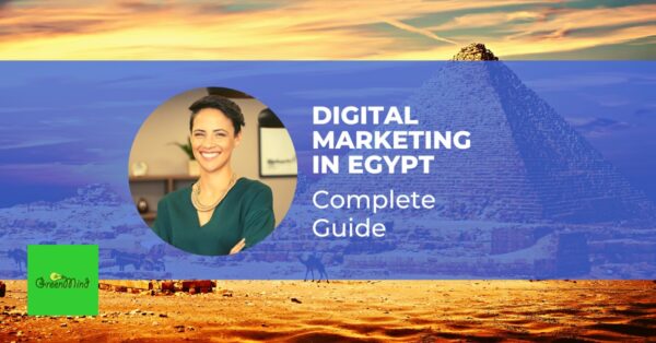 Digital Marketing in Egypt | Complete Guide