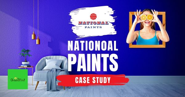National Paints | Case Study
