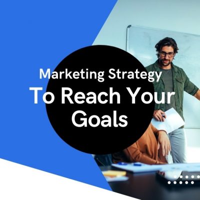 Marketing Strategy Consultant for Your Business