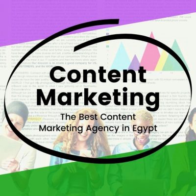The Best Content Marketing Agency in Egypt
