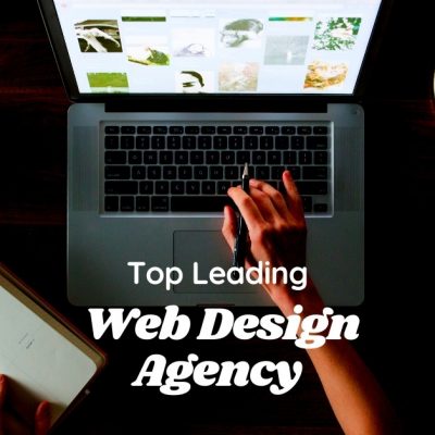 Top Leading Web Design Agency