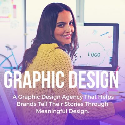 Top-Rated Graphic Design Agency