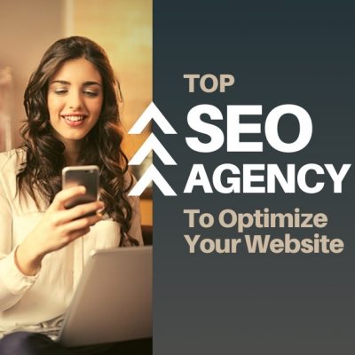Top SEO Agency to Optimize Your Website
