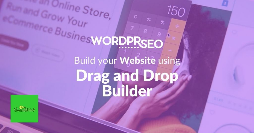 The Ultimate WordPress Website Builder | WordprSEO